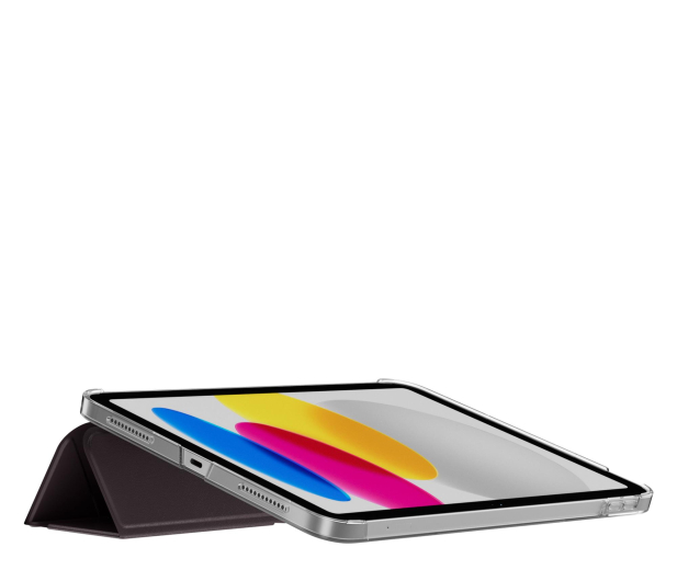 MAGEASY Facet do iPad 10/11 gen (10.9")
(Merlot) - 1415827 - zdjęcie 4